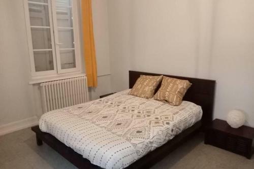 Apartamento Le Tribunal Du Bon Samaritain