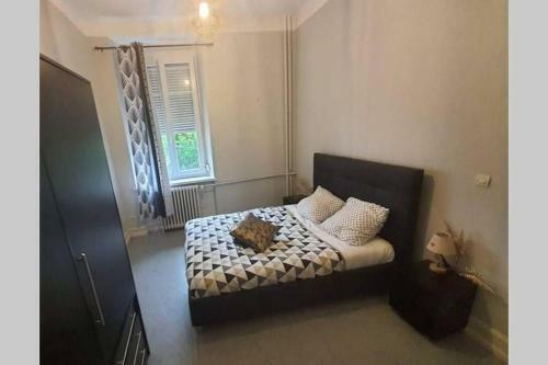 Apartamento Le Tribunal Du Bon Samaritain