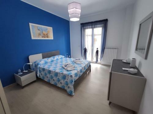 Apartamento 90 Secondi Dal Letto Al Mare