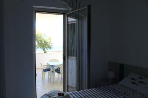 Apartamento 90 Secondi Dal Letto Al Mare