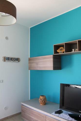 Apartamento 90 Secondi Dal Letto Al Mare