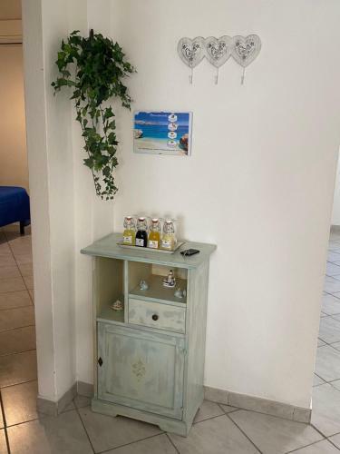 Casa Nel Centro Di Carbonia