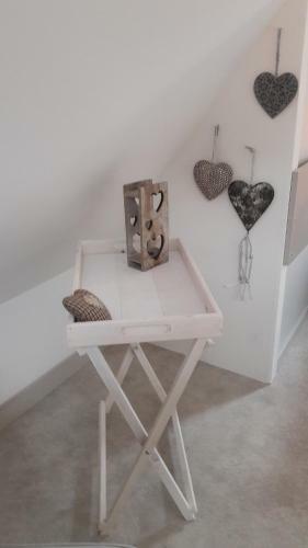 Apartamento Comme Une Tour Dans Le Centre Historique