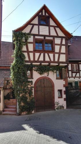 Apartamento Comme Une Tour Dans Le Centre Historique