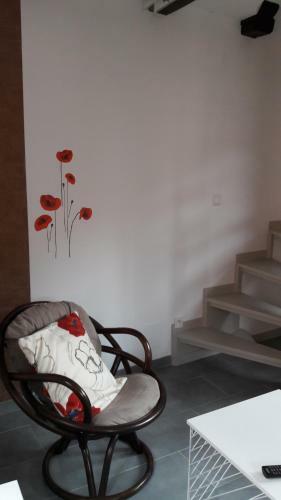 Apartamento Comme Une Tour Dans Le Centre Historique