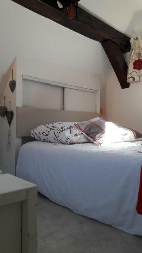 Apartamento Comme Une Tour Dans Le Centre Historique
