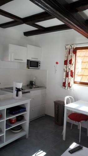 Apartamento Comme Une Tour Dans Le Centre Historique