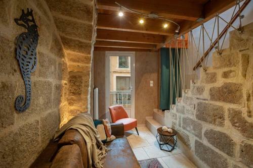 Apartamento L'hippocampe