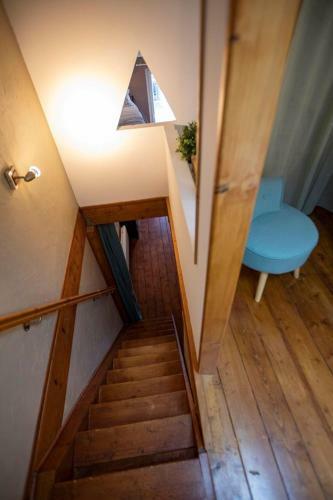 Apartamento L'hippocampe