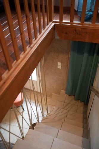 Apartamento L'hippocampe