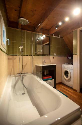 Apartamento L'hippocampe