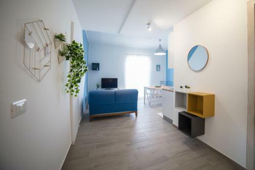 Apartamento Glbapartments