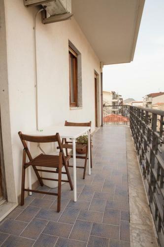 Apartamento Glbapartments