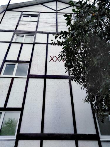 Apartamento ??????? XXV