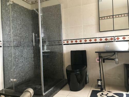 Bed & Breakfast Bouzigues Suite Parentale �tang De Thau