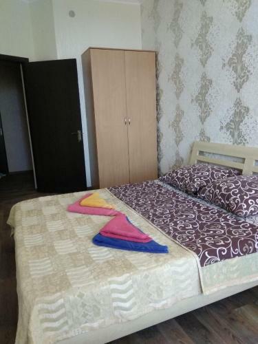 Hotel Pansionat Priboy