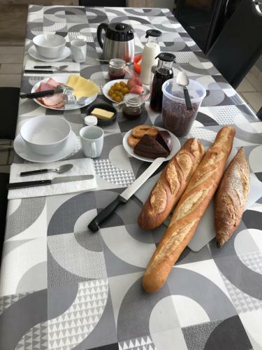 Gites Des Champs