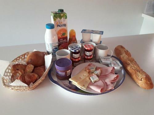 Gites Des Champs