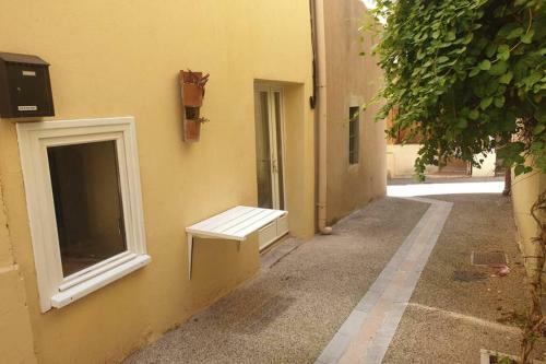 Apartamento Atelier Du 7