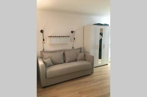 Apartamento Atelier Du 7