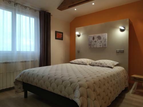 Bed & Breakfast Au Bouchon Champenois