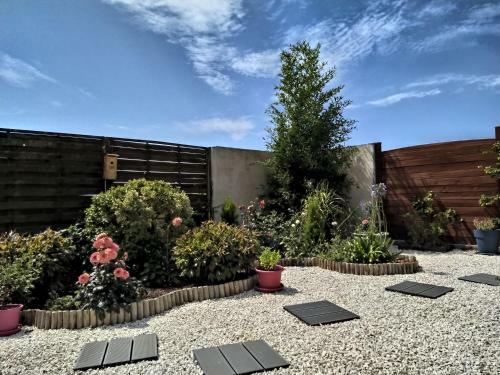 Bed & Breakfast Au Bouchon Champenois
