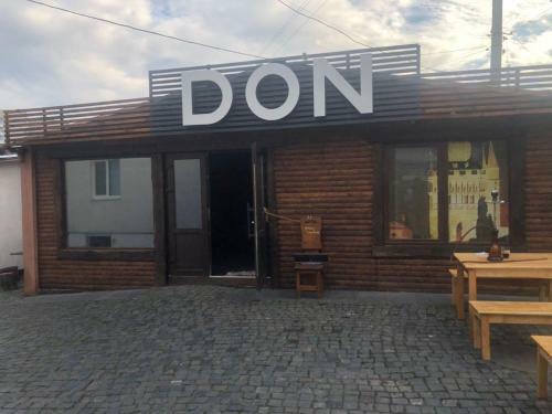 Hotel Don