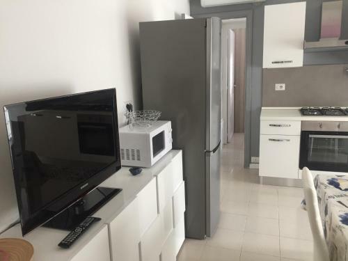 Apartamento Casa Vacanze La Formica