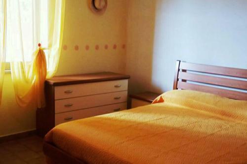 Casa In Zona Tranquilla A Carbonia