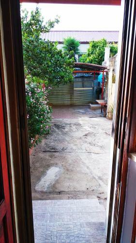 Casa In Zona Tranquilla A Carbonia