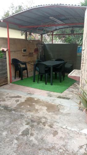 Casa In Zona Tranquilla A Carbonia