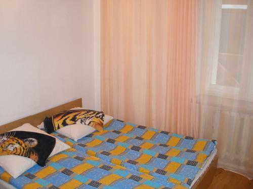 Hostal ??????