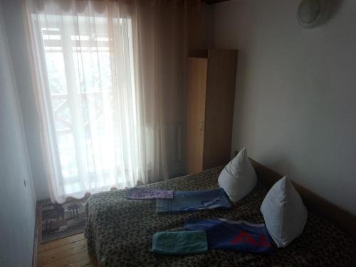 Hostal ??????