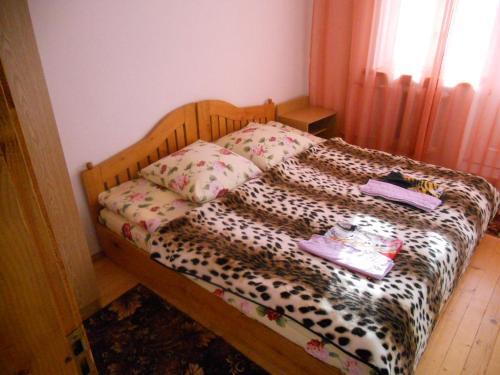 Hostal ??????