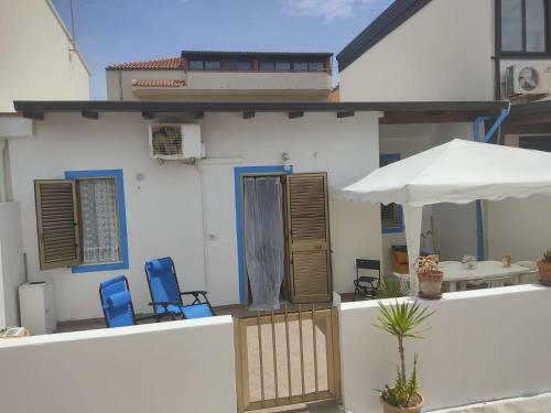 Apartamento Villino Patern�