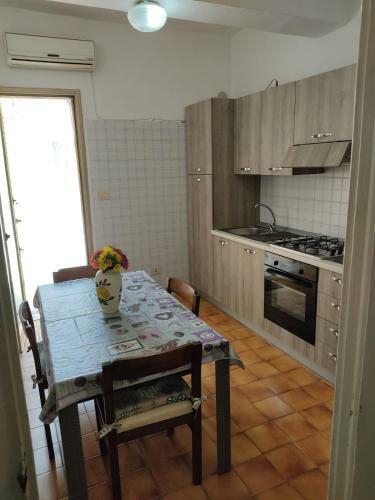 Apartamento Villino Patern�