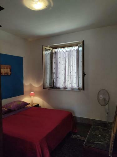Apartamento Villino Patern�