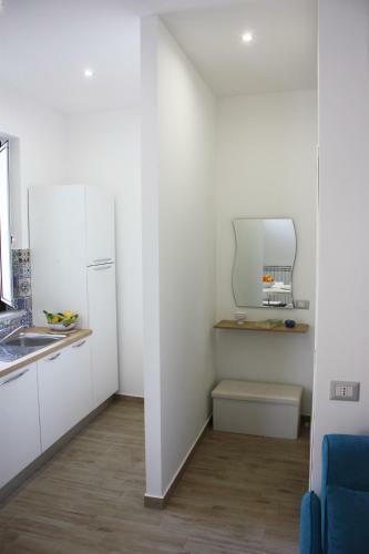 Azzurro Apartment