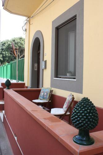 Azzurro Apartment