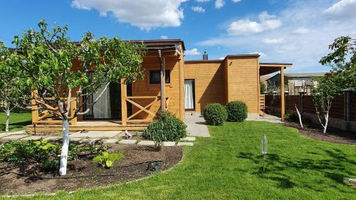 Agroturismo Relax Domik