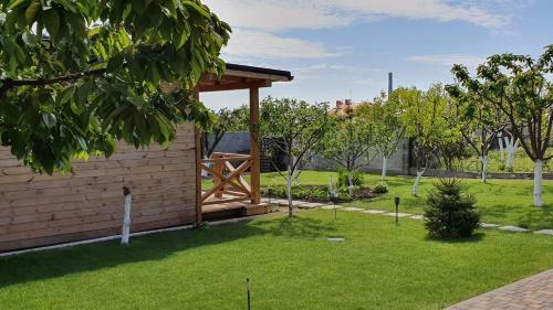 Agroturismo Relax Domik