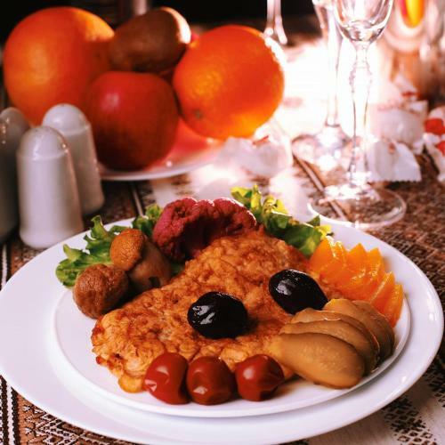 Posada Georgiy