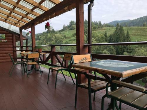 Posada Georgiy