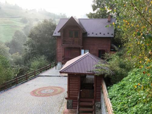 Posada Georgiy