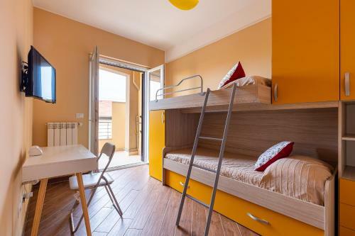 Family Apartments