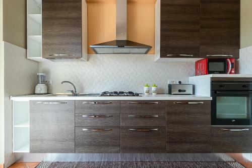 Family Apartments