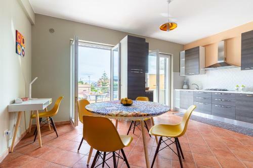 Family Apartments