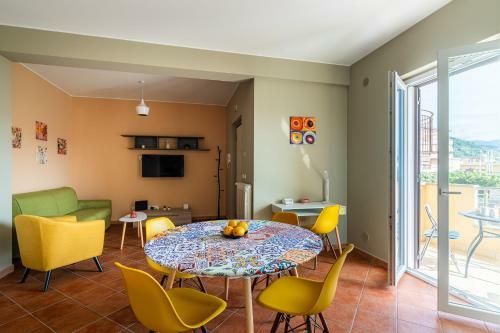 Family Apartments