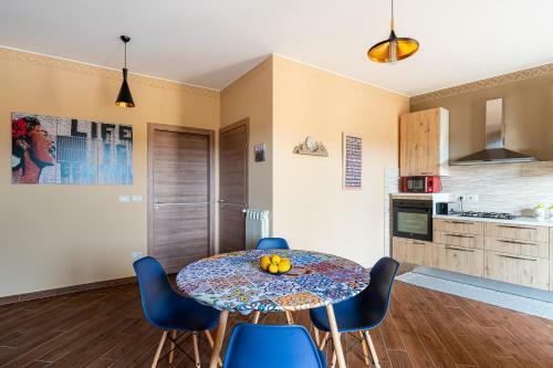 Family Apartments