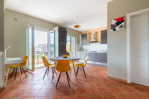 Family Apartments